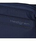 Большой тканевый кошелек Hedgren с RFID-защитой Follis HFOL03XL/479 фото, картинка, изображение