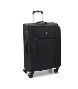 Большой чемодан Roncato Evolution 417421/01 фото, картинка, изображение