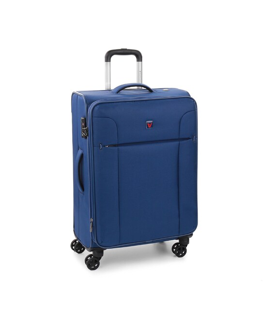 Большой чемодан Roncato Evolution 417421/83 фото, картинка, изображение