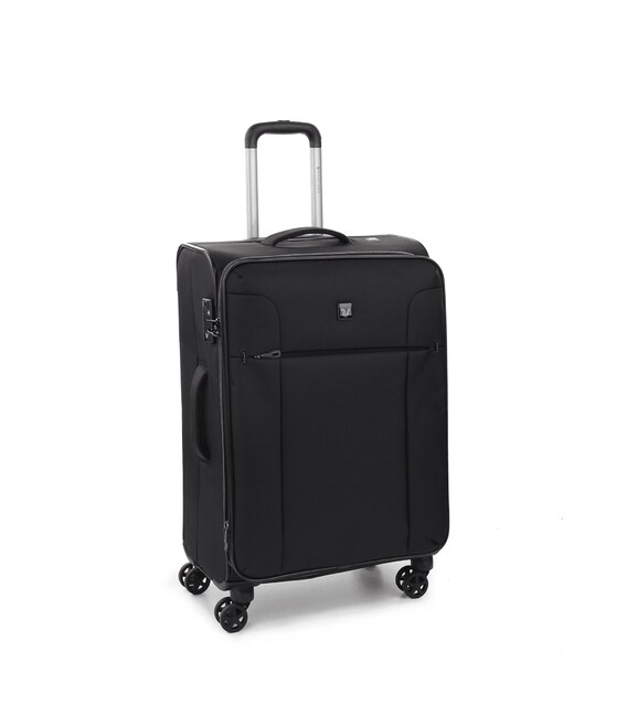 Середня валіза Roncato Evolution 417422/01 - картинка, зображення, фото валізи