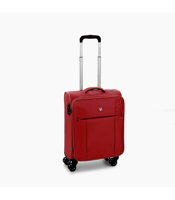 Маленький чемодан, ручная кладь с расширением Roncato Evolution 417423/09 фото, картинка, изображение