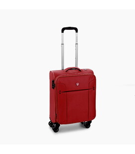 Маленький чемодан, ручная кладь с расширением Roncato Evolution 417423/09 фото, картинка, изображение