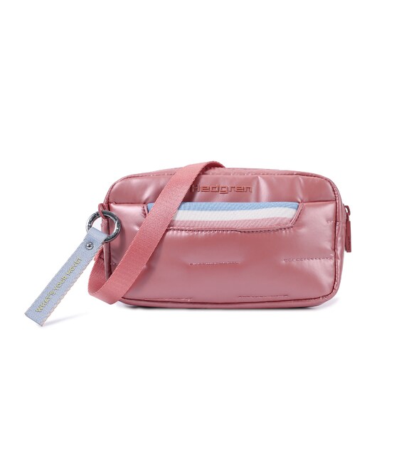 Жіноча поясна сумка/сумка через плече Hedgren Cocoon HCOCN01/411 картинка, зображення, фото