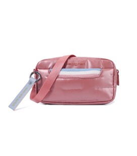 Женская поясная сумка/сумка через плечо Hedgren Cocoon HCOCN01/411 фото, картинка, изображение