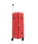 Чемодан Snowball 20303 средний M красный фото, картинка, изображение