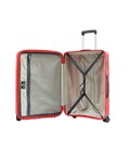 Валіза Snowball 20303 середня M червона - картинка, зображення, фото валізи