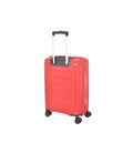 Чемодан Snowball 20303 маленький S красный фото, картинка, изображение