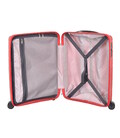 Валіза Snowball 20303 маленька S червона - картинка, зображення, фото валізи