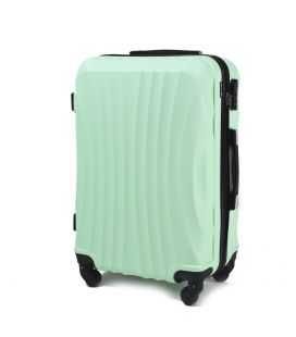 Валіза Wings 159 Maxi м'ятна картинка, зображення, фото