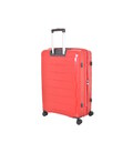 Валіза Snowball 20303 велика L червона - картинка, зображення, фото валізи