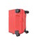 Набір Валіз Snowball 20303 3 в 1 червоний - картинка, зображення, фото валізи