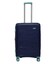 Набір Валіз Snowball 20303 3 в 1 синій - картинка, зображення, фото валізи