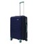 Набір Валіз Snowball 20303 3 в 1 синій - картинка, зображення, фото валізи