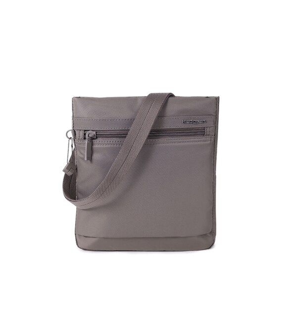 Вертикальная женская сумка через плечо Hedgren Inner city HIC112/376 фото, картинка, изображение