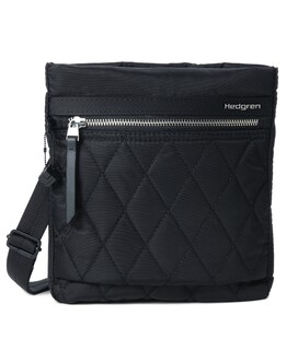 Вертикальна жіноча сумка через плече Hedgren Inner city HIC112/615