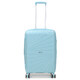 Набор чемоданов Airtex 287 Worldline мятный фото