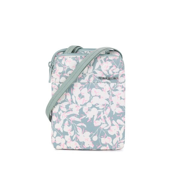 Вертикальный холдер для документов и телефона с RFID-защитой Follis HFOL07/545 фото, картинка, изображение