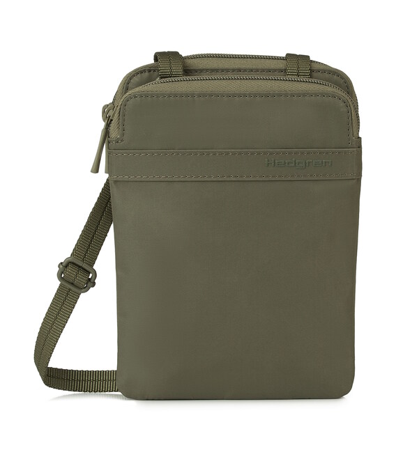 Вертикальный холдер для документов и телефона с RFID-защитой Follis HFOL07/556 фото, картинка, изображение