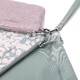 Набір тканинних органайзерів у жіночу сумку Hedgren з RFID-захистом Follis HFOL10/847 картинка, зображення, фото