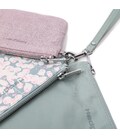 Набір тканинних органайзерів у жіночу сумку Hedgren з RFID-захистом Follis HFOL10/847 картинка, зображення, фото