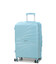 Валіза Airtex 287 велика L Worldline голуба - картинка, зображення, фото валізи