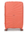 Чемодан Airtex 287 большой L Worldline оранжевый фото, картинка, изображение