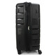 Набор чемоданов Airtex 287 Worldline черный фото