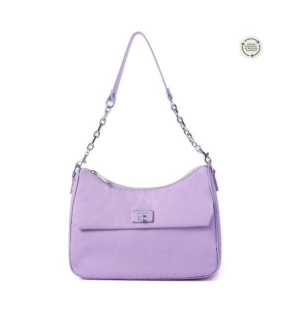 Женская сумка хобо/кроссовер Hedgren Libra HLBR07/291 фото, картинка, изображение