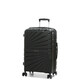 Чемодан Airtex 287 средний M Worldline черный фото