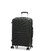 Валіза Airtex 287 середня M Worldline чорна картинка, зображення, фото
