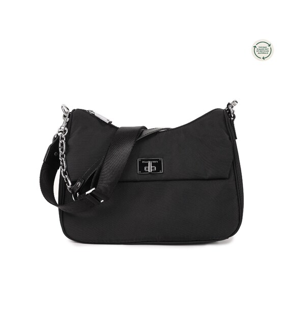 Женская сумка хобо/кроссовер Hedgren Libra HLBR07/003 фото, картинка, изображение