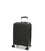 Чемодан Airtex 287 Mini Worldline черный фото, картинка, изображение