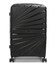 Валіза Airtex 287 маленька S Worldline чорна - картинка, зображення, фото
