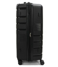 Чемодан Airtex 287 Mini Worldline черный фото, картинка, изображение