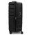 Чемодан Airtex 287 Mini Worldline черный фото, картинка, изображение