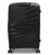 Чемодан Airtex 287 Mini Worldline черный фото, картинка, изображение