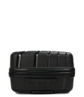 Чемодан Airtex 287 Mini Worldline черный фото, картинка, изображение
