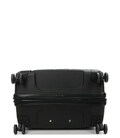 Чемодан Airtex 287 Mini Worldline черный фото, картинка, изображение