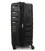 Чемодан Airtex 287 Mini Worldline черный фото, картинка, изображение