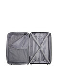 Чемодан Airtex 287 Mini Worldline черный фото, картинка, изображение
