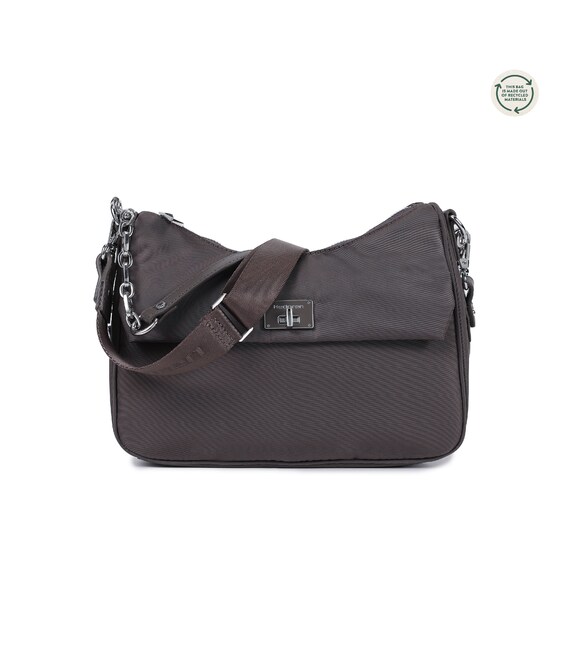 Жіноча сумка хобо/кросовер Hedgren Libra HLBR07/104 картинка, зображення, фото