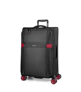 Середня валіза з розширенням March Kober 24332/07 картинка, зображення, фото