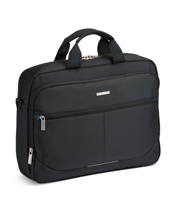 Сумка для ноутбука 17" Roncato Easy Office 412723/01 фото, картинка, изображение