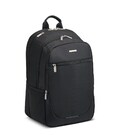 Деловой рюкзак 15.6" Roncato Easy Office 412720/01 фото, картинка, изображение