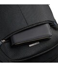 Деловой рюкзак 15.6" Roncato Easy Office 412720/01 фото, картинка, изображение