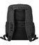 Чоловічий діловий рюкзак 15.6" Roncato Nevada 412260/01 картинка, зображення, фото