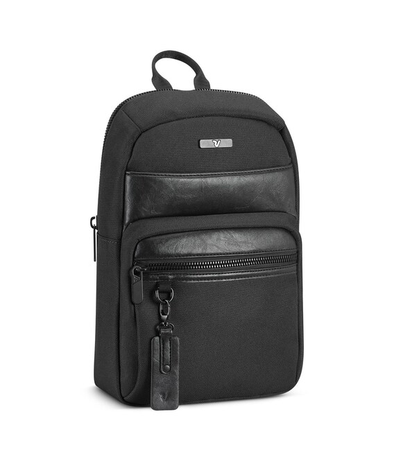 Мужской тонкий рюкзак Roncato Nevada 412262/01 фото, картинка, изображение