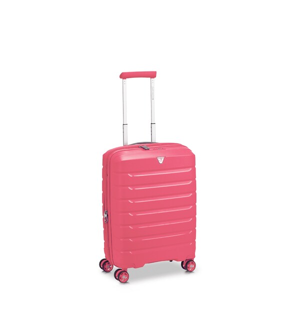 Маленька валіза, ручна поклажа з розширенням Roncato B-Flying 418183/11 - картинка, зображення, фото валізи