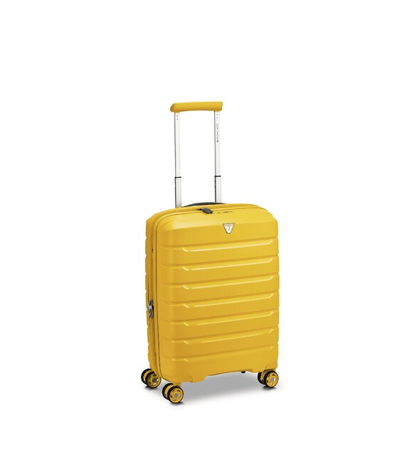 Маленька валіза, ручна поклажа з розширенням Roncato B-Flying 418183/06 картинка, зображення, фото