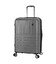 Набор Чемоданов Snowball 39403 3 в 1 серый фото, картинка, изображение